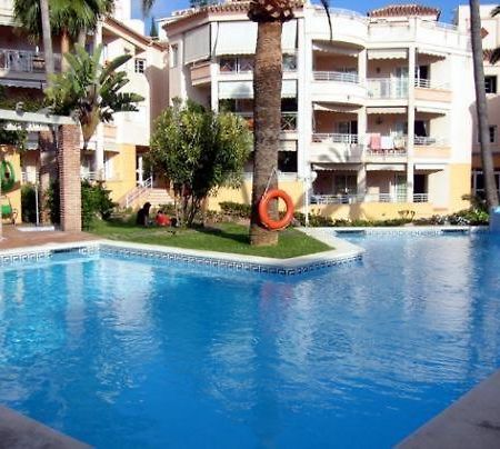 Los Jarales, Nerja Exterior foto