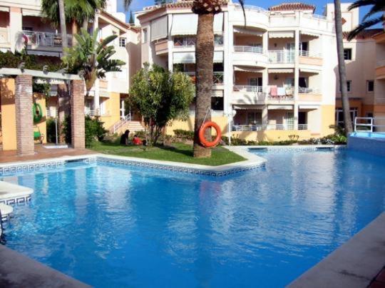 Los Jarales, Nerja Exterior foto