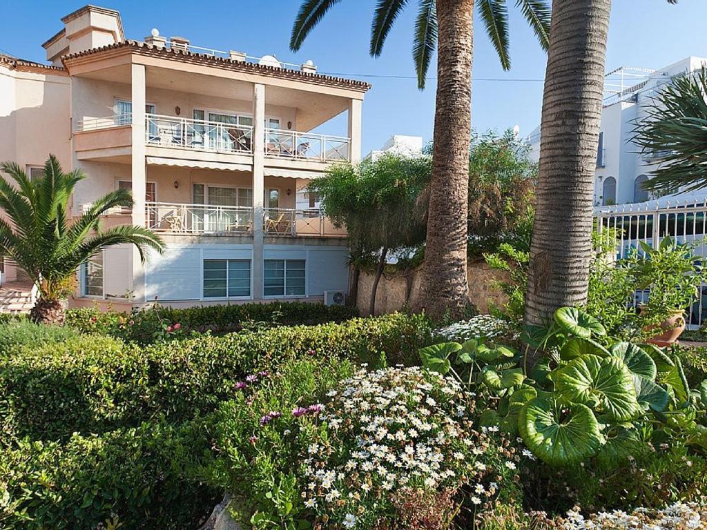 Los Jarales, Nerja Exterior foto
