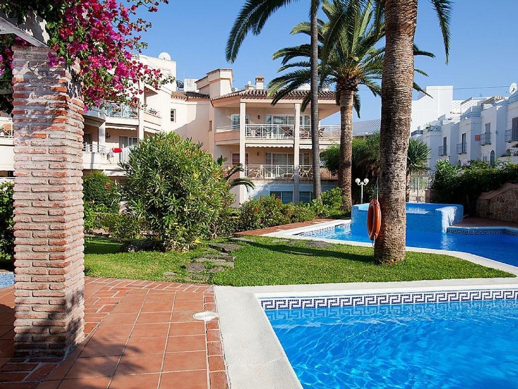 Los Jarales, Nerja Exterior foto