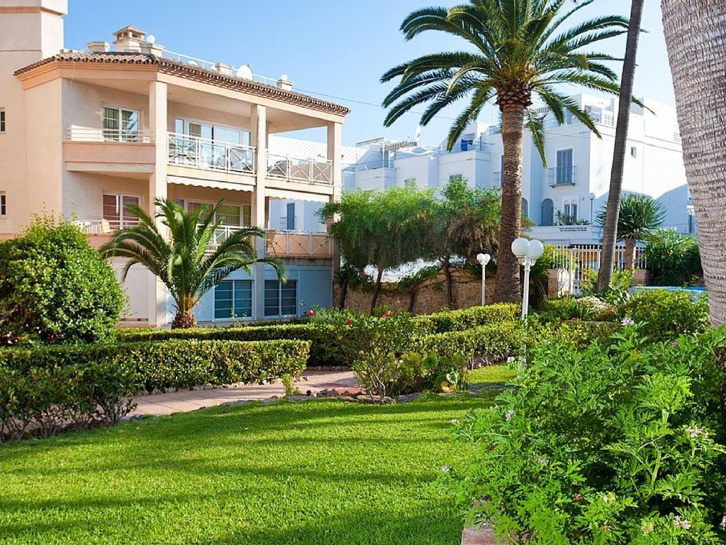 Los Jarales, Nerja Exterior foto