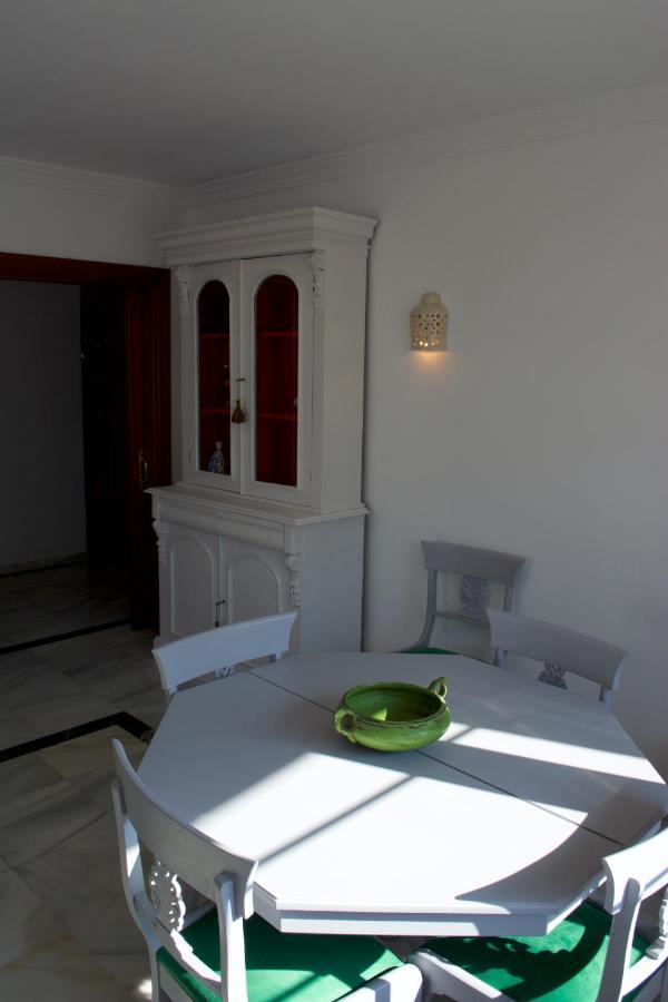 Los Jarales, Nerja Exterior foto