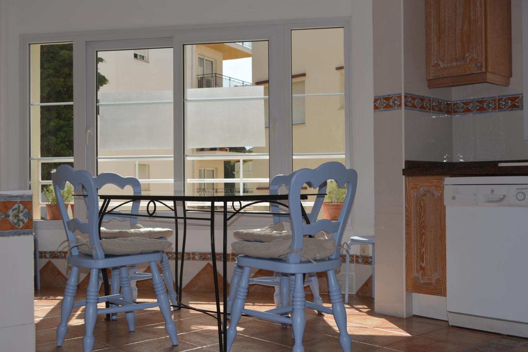 Los Jarales, Nerja Exterior foto
