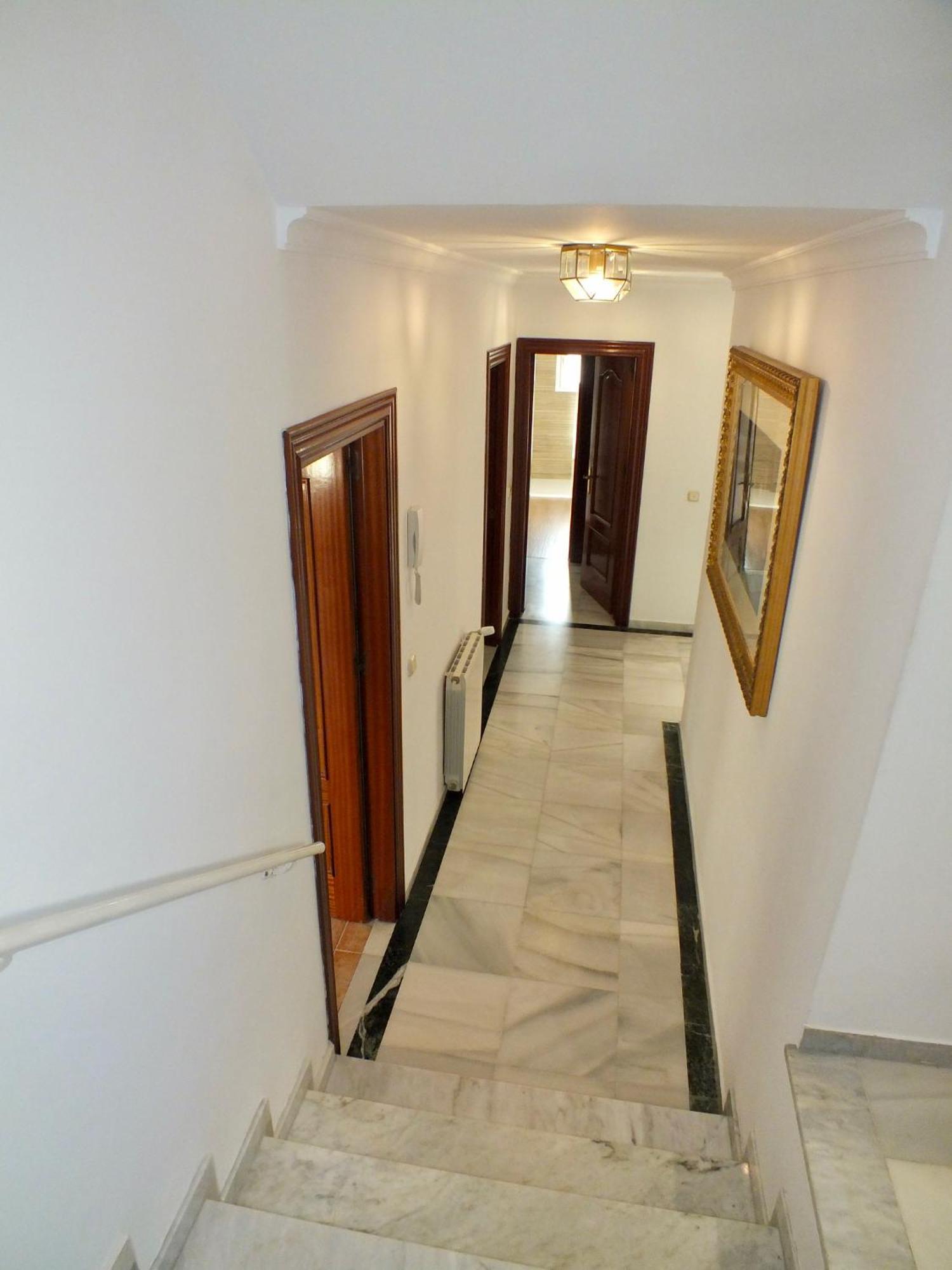 Los Jarales, Nerja Exterior foto